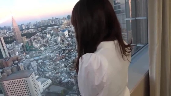 FC2PPV 2733769 Staying Date At A Luxury Hotel With An Idol-Class Beautiful Girl Yumi-Chan
