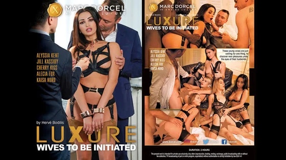 Jill Kassidy, Cherry Kiss, Alyssia Kent, Kaisa Nord, Alicia Fox FULL HD