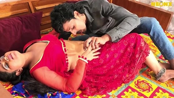 My Indian Maid Sucks everything on my body and I enjoyed her meat ???