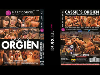 Cherry Kiss, Tiffany Doll, Shona River, Cassie Del Isla, Vyvan Hill, Cecilia Scott, Linda Leclair, Lulu Love FullHD