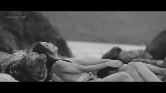 Nathalie Hart, Cindy Miranda Nude - Reroute (2022) HD 1080p Watch Online