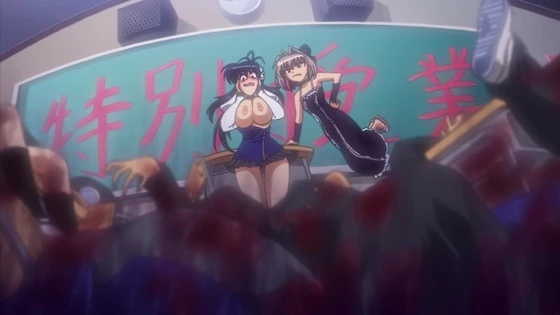Anime pic&vid&hentai Alignment You You 1
