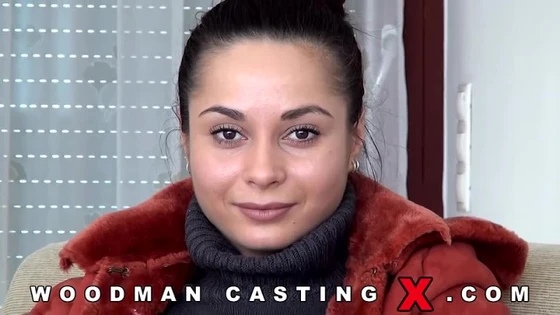 Woodman casting Aurelly Rebell [ Private , Fake Taxi, czech casting, Brazzers, Pornohub, incest, milf, nymphomaniac, Big Tits]