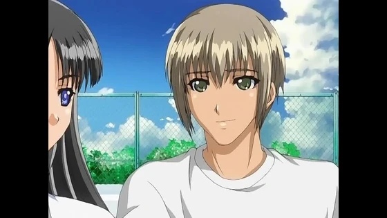 [+18] Sora no Iro, Mizu no Iro / Цвет неба, цвет воды - 2 серия END | Shouske & Allestra