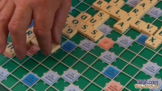 [Oldje.com] Angel Hott - Sexy scrabble
