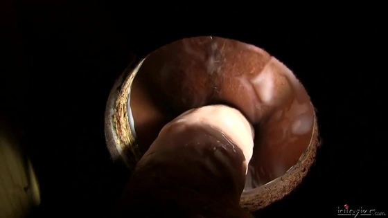 Gloryhole.com - Tainster - No Use Trying To Clean The Slime Wave