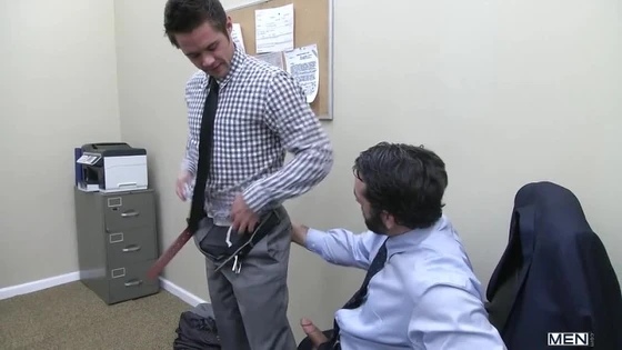 The Office Slut