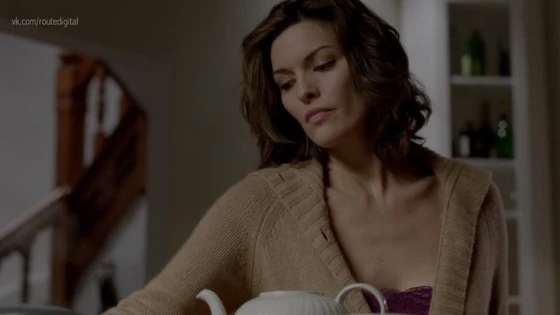 Alana De La Garza - Deadly Hope (2012) HD 1080p Nude? Sexy Watch Online