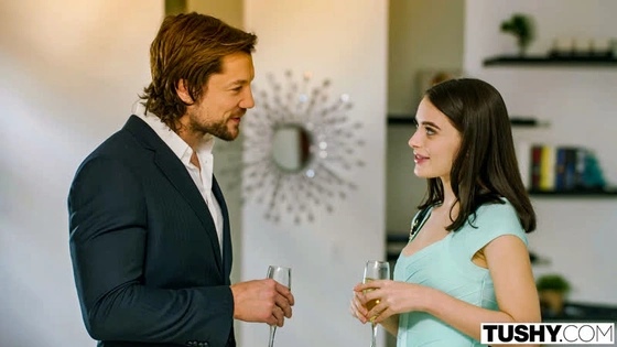 Lana Rhoades & Jean Val Jean - CHAPTER 1 - 1440p