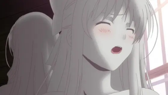 Валькирианский романс Walkure Romanze [7 серия] (Аниме, Этти, Ecchi, Anime, hentai, хентай, лоли, loli)