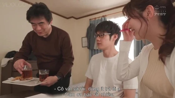 Video by Tsuna Kimura