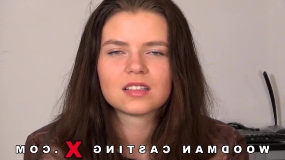 [woodmancastingx.com] Marina Visconti Interview