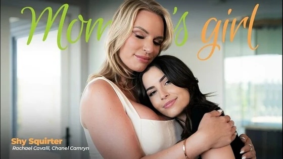 Rachael Cavalli - Chanel Camryn OnlyFans Big TITS большие сиськи big tits [Трах, all sex, porn, big tits , Milf, инцест, порно b