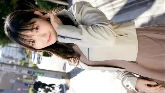 SIRO-5476 | FHD (2025) | Yuzuki Momoi
