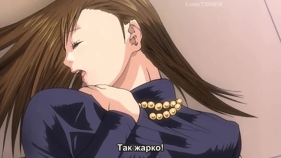 Miyazaki Maya Daizukan Ep.2 hentai Anime Ecchi яой юри хентаю лоли косплей lolicon Этти Аниме loli