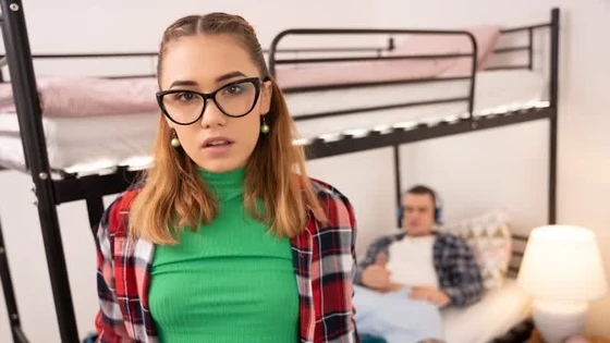? Max Dior, Rika Fane - Curious About Cock - FakeHostel, FakeHub