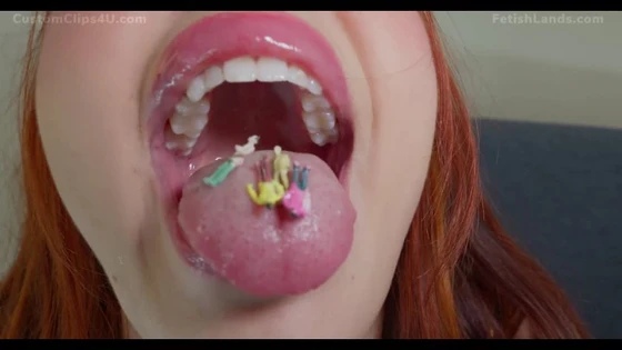 Onyx Vore Bowl