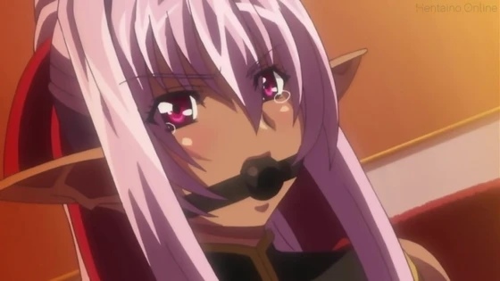 Olivia Himekishi 2
