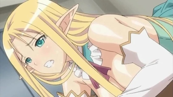 Fault Service - Aratanaru Rival OAV (18+)