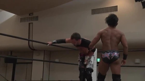 DDT. Boyz Be Ambitious 2021 04.04.2021