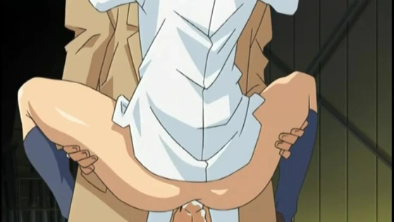Panty Flash Teacher 02