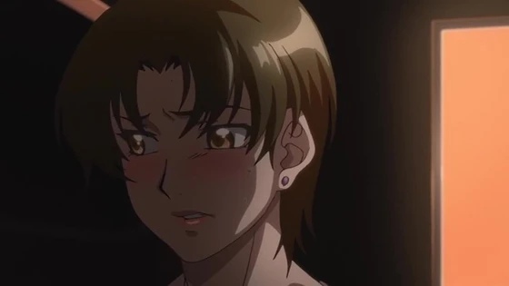 Измена жены: круговорот унижения / Tsuma Netori: Ryoujoku Rinne 01 [Rus субтитры] (hentai) - хентай