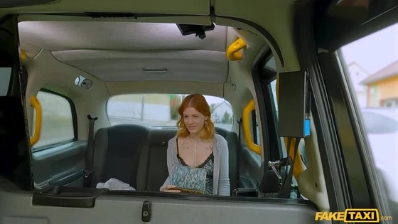 FakeTaxi Mia Stone