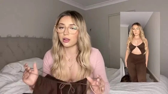 Huge Fahsion Nova Haul Lilith Cavaliere x
