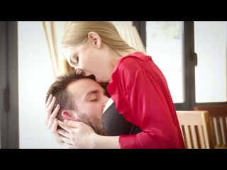 красивое нежное порно с Lucy Heart минет кунилингус нежный секс
