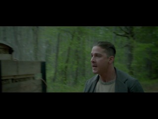 Caмый пьяный oкpyг в миpe (2012)