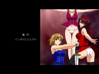 [SHIZA] Айка Начало / Aika Zero OVA - 1 серия [MVO] [2009] [Русская озвучка]