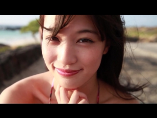[VPXF-75134] 高崎聖子 Shoko Takasaki – Beach Angels ビーチエンジェルズ 高崎聖子 in ハワイ島