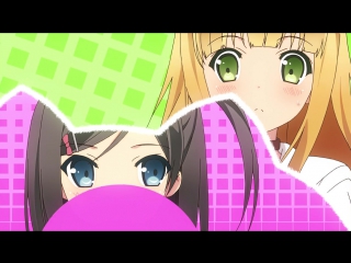 Принц-пошляк и кошка-несмеяна / Hentai Ouji to Warawanai Neko. - 1 серия [BalFor & Trina_D]