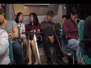 Minako Uchida, Mio Morishita, Mahiro Ikegami [PornMir, Японское