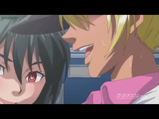 Hentai _ Хентай _ uncensored