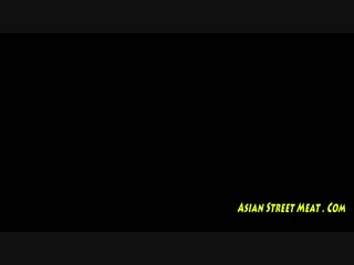 Asianstreetmeat - Pain anal (720p)