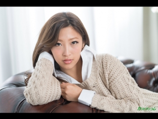 Uncensored! Emiri Momota (Miri Mizuki) Debut : Loves Old G