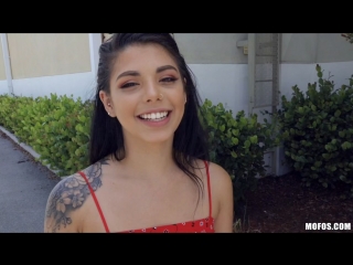 Gina Valentina - A Helping Hand