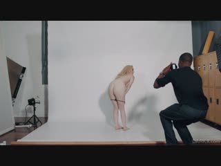 River Fox - Call Of Booty [All Sex, Hardcore, Blowjob, Black]