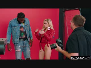 BLACKED Sneak Peek / Jessa Rhodes & Louie Smalls