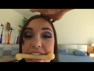 Sasha Grey (Саша Грей). Голые Факты