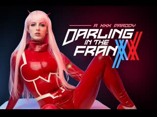 Darling_in_The_Franxx_A_XXX_Parody (VR porn)