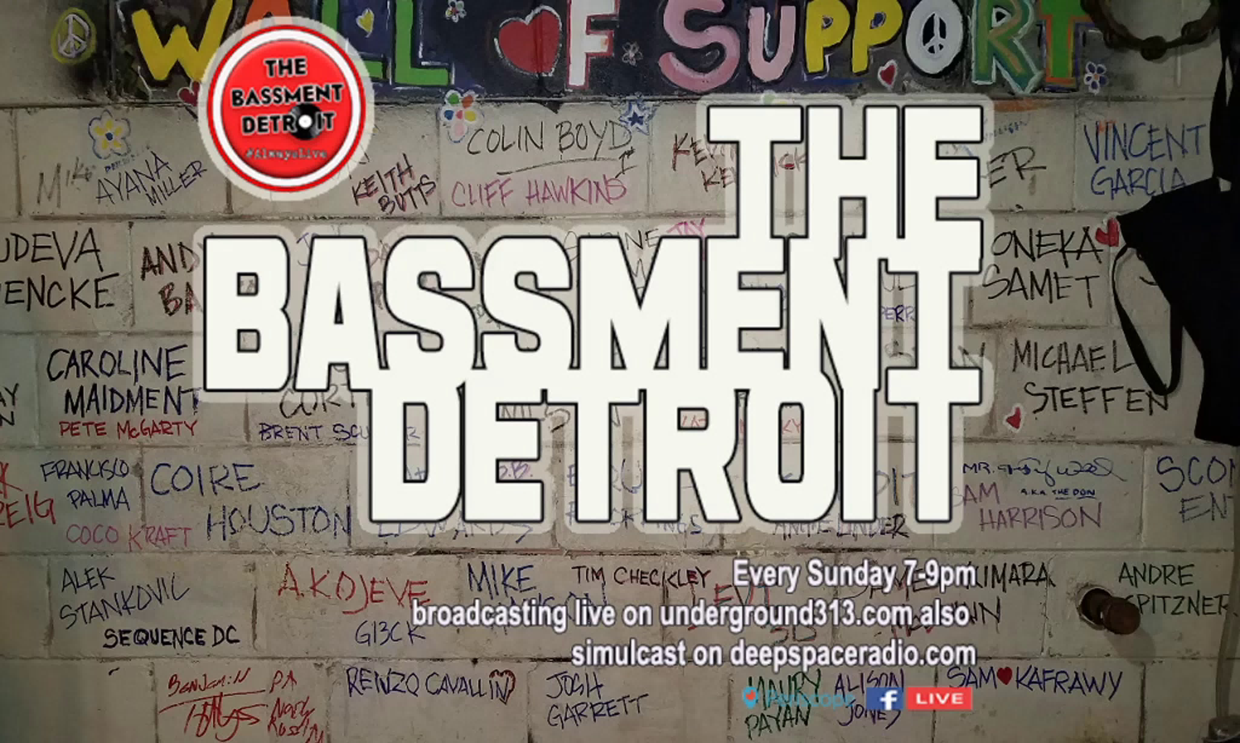 Bassment Guest: Body Mechanic