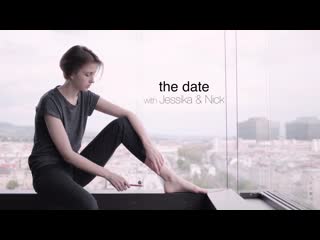 [Joymii] Jessika - The Date