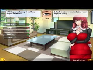 Эротическая флеш игра Fuck Town Cleaning Services только для взрослых запрещено для детей