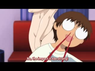 Jinkou Shoujo Henshin Sex Android (Ep.1) - хентай, Group Sex, Futanari, Cosplay, Uncensored, hentai, anime 18+, porn