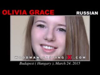 WoodmanCastingX - Olivia Grace