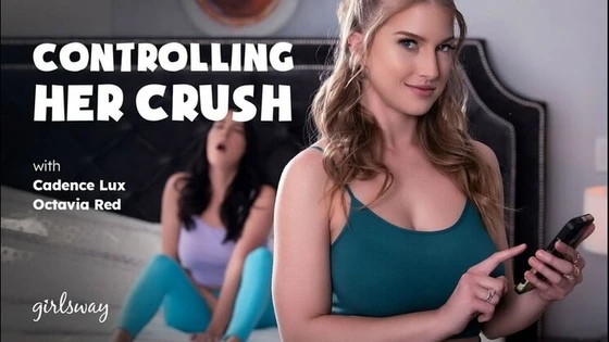 Cadence Lux - Octavia Red порно секс измена Riley Reid милфа анал минет большие сиськи анал большие сиськи блондинка порно секс