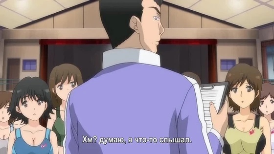Enkou Shoujo RU Big Tits Сreampie X-Ray Cunnilingus Prostitution Defloration Threesome Blowjob Hentai Porn хентай Genshin порно