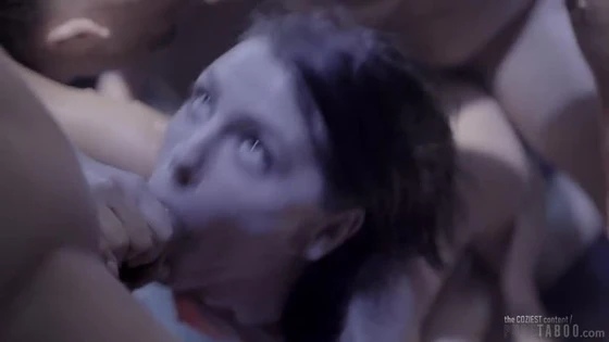 Adriana Chechik and Kristen Scott - Eyes In The Sky [All Sex, Hardcore, Blowjob, Threesome, Artporn]